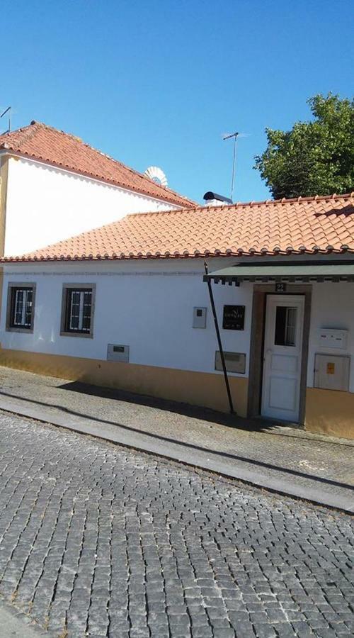 Casa Da Tulha Apartment Синтра Екстериор снимка