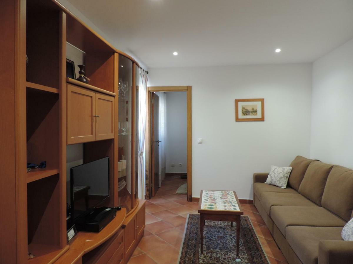 Casa Da Tulha Apartment Синтра Екстериор снимка