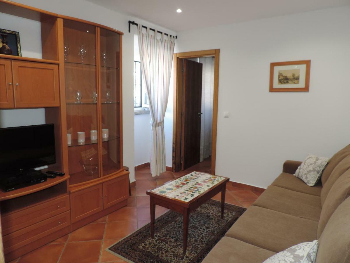 Casa Da Tulha Apartment Синтра Екстериор снимка